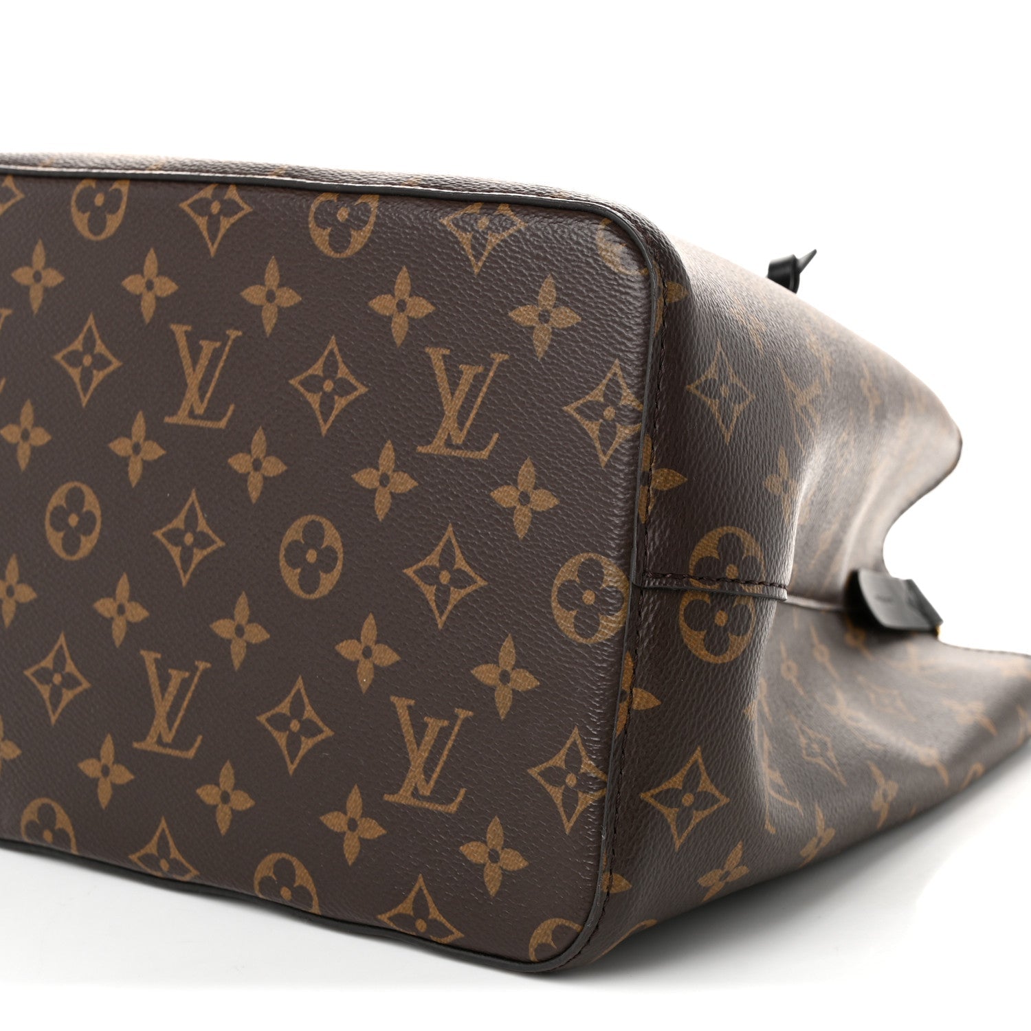 Monogram Neonoe MM Black £¨ Direct shipment via from wholesalehk.shop
