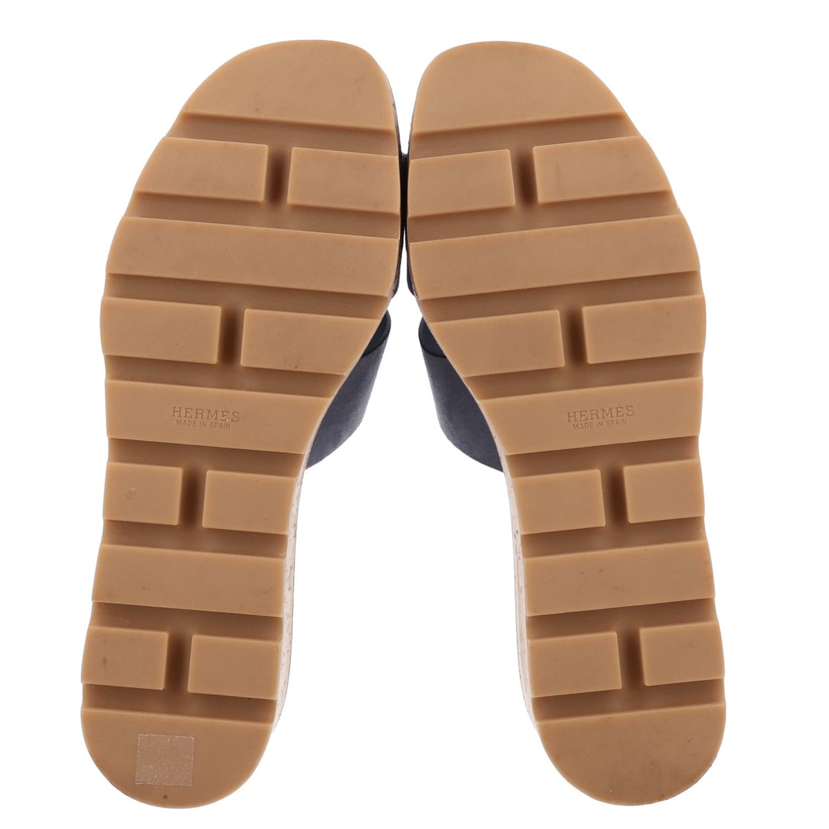 Suede Goatskin Cork Eze 30 Sandals 38 Bleu Grignon wholesalehk.shop
