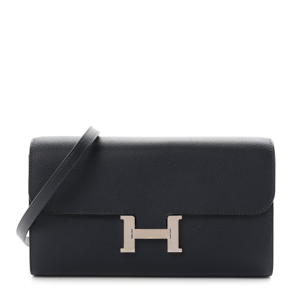 Evercolor Constance Wallet To Go Bleu Nuit £¨ Direct shipment via from wholesalehk.shop