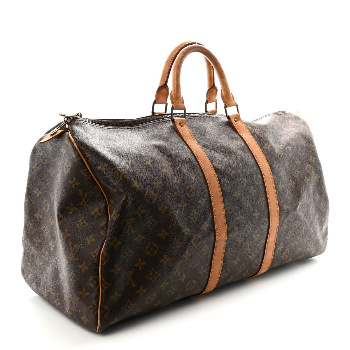 Monogram Keepall 55 wholesalehk.shop