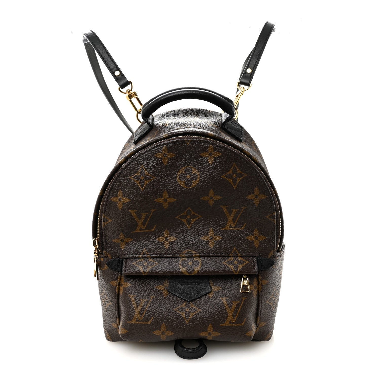 Monogram Palm Springs Backpack Mini £¨ Direct shipment via from wholesalehk.shop