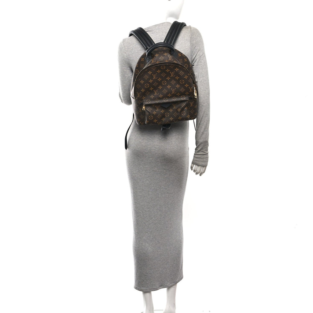 Monogram Palm Springs Backpack MM £¨ Direct shipment via from wholesalehk.shop