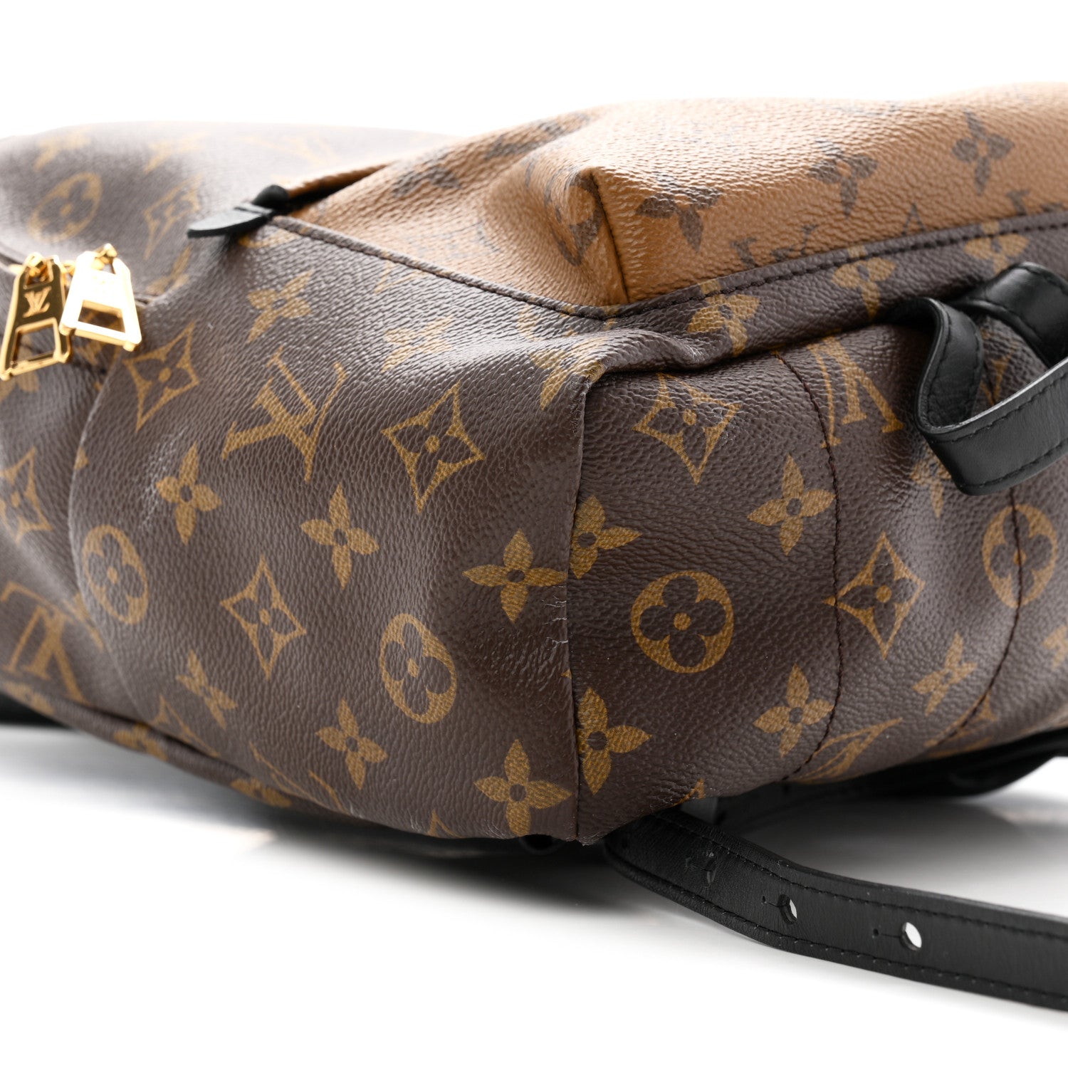 Reverse Monogram Palm Springs Backpack PM £¨ Direct shipment via from wholesalehk.shop
