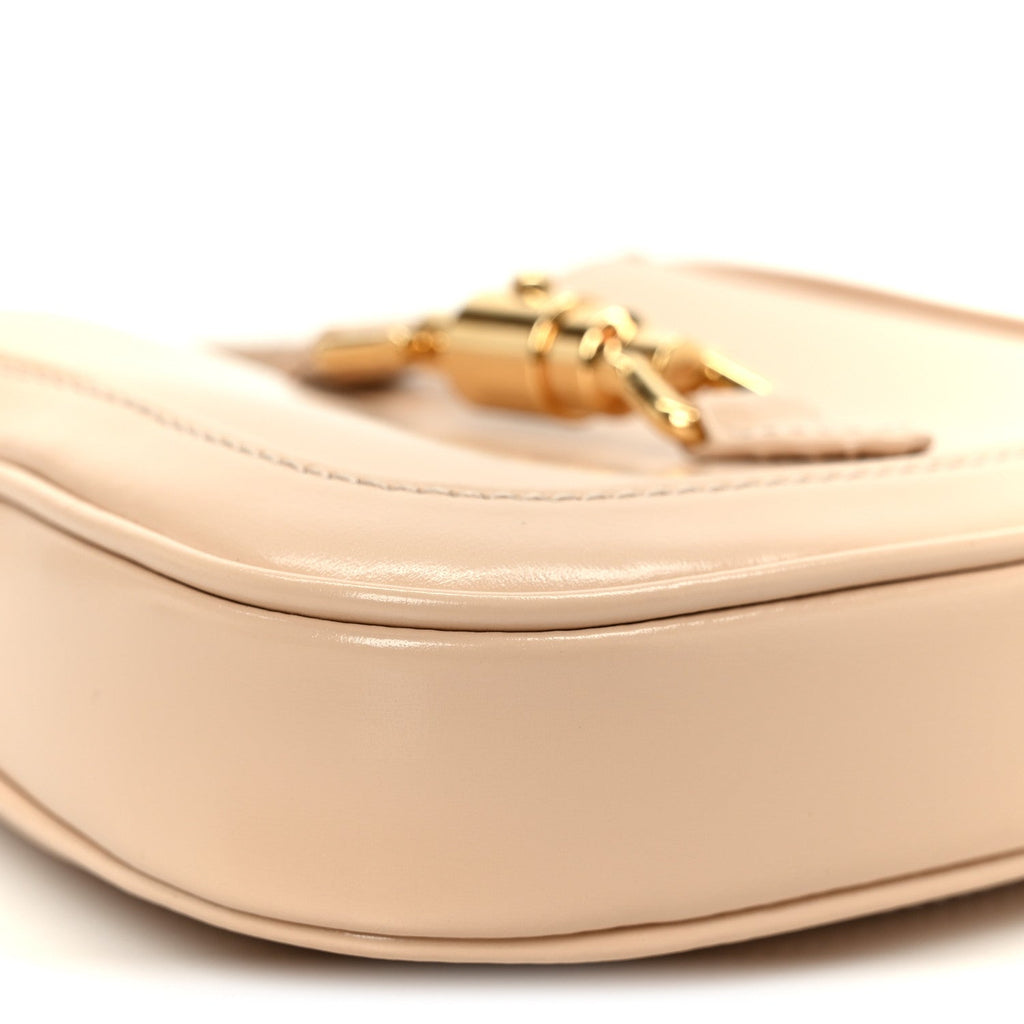 Boarded Dyana Lux Calfskin Nano Jackie 1961 Hobo Souffle Rose £¨ Direct shipment via from wholesalehk.shop