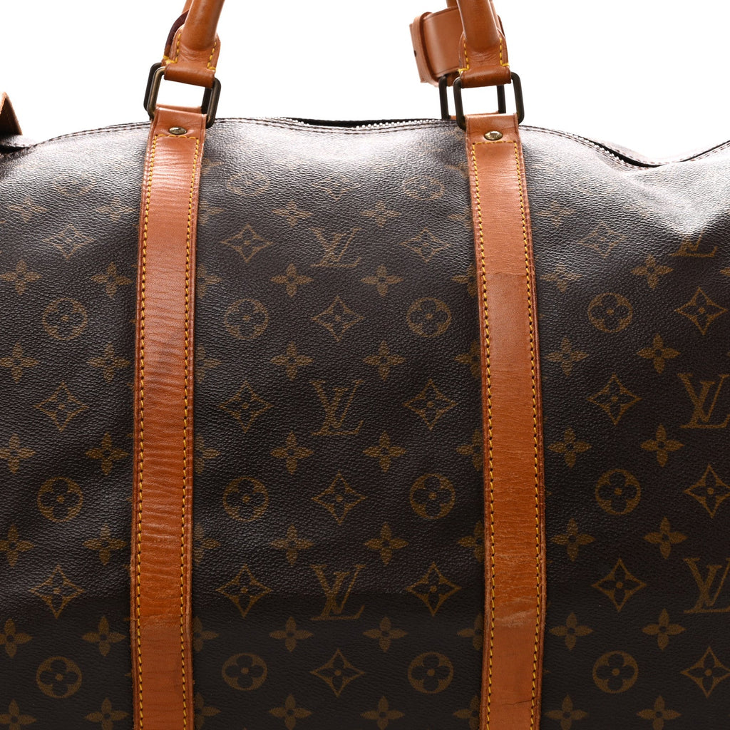 Monogram Keepall Bandouliere 60 wholesalehk.shop