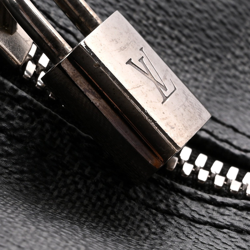 Damier Graphite Keepall Bandouliere 55 wholesalehk.shop