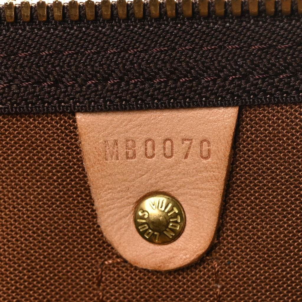 Monogram Keepall Bandouliere 60 wholesalehk.shop