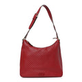 Microguccissima Shoulder Bag Red £¨ Direct shipment via from wholesalehk.shop
