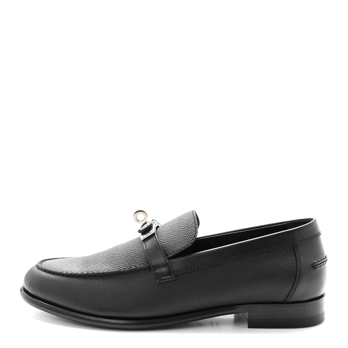 Epsom Womens Destin Loafer 37 Black wholesalehk.shop