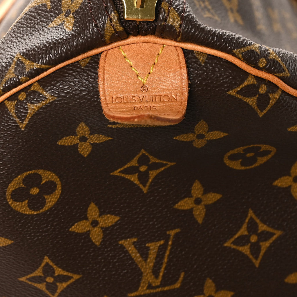 Monogram Keepall 55 wholesalehk.shop