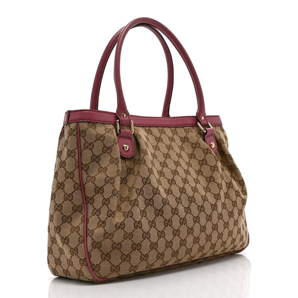 Monogram Medium Sukey Top Handle Tote Peonia Flower wholesalehk.shop