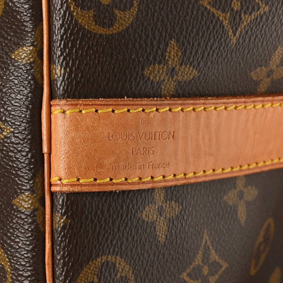 Monogram Keepall Bandouliere 50 wholesalehk.shop