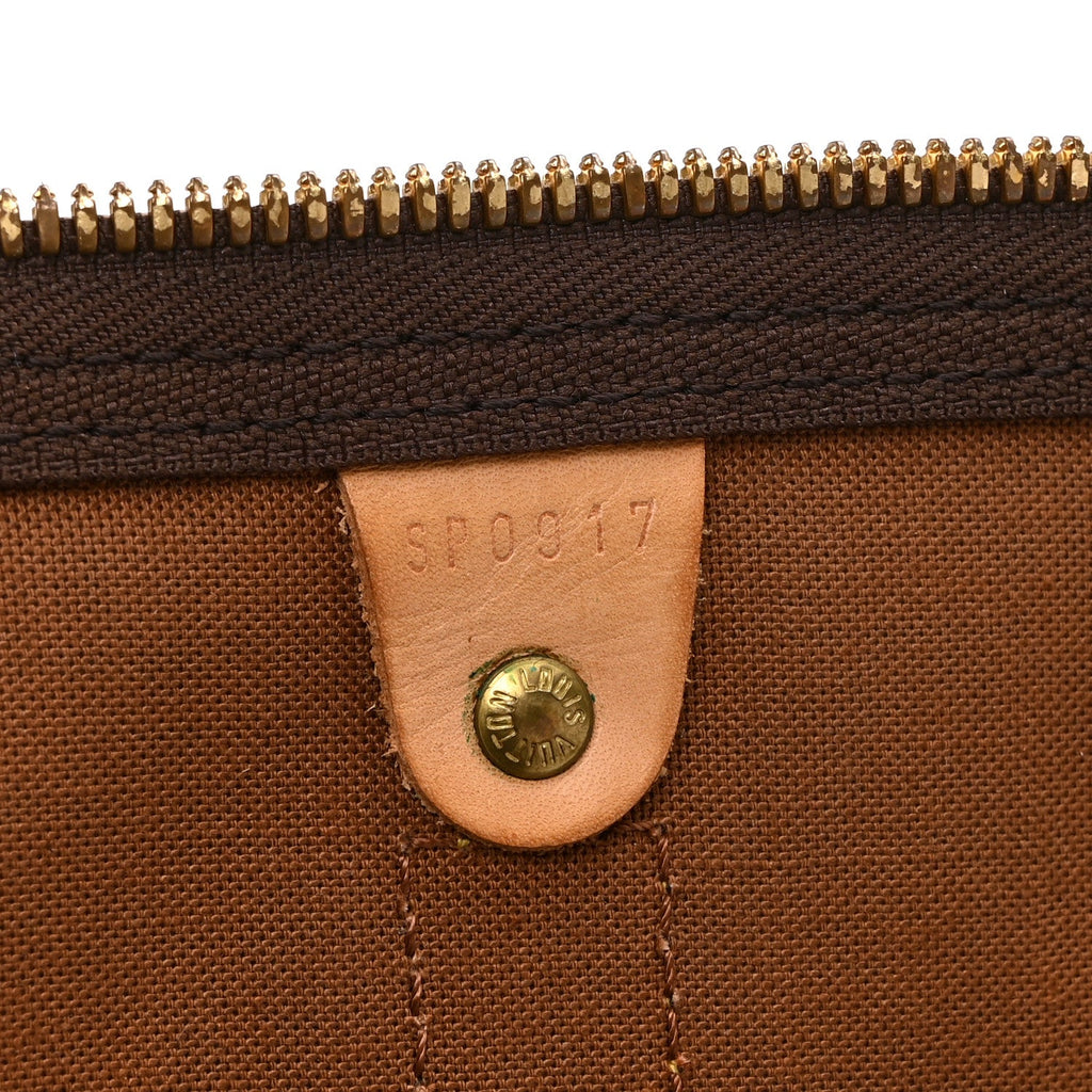 Monogram Keepall 50 wholesalehk.shop
