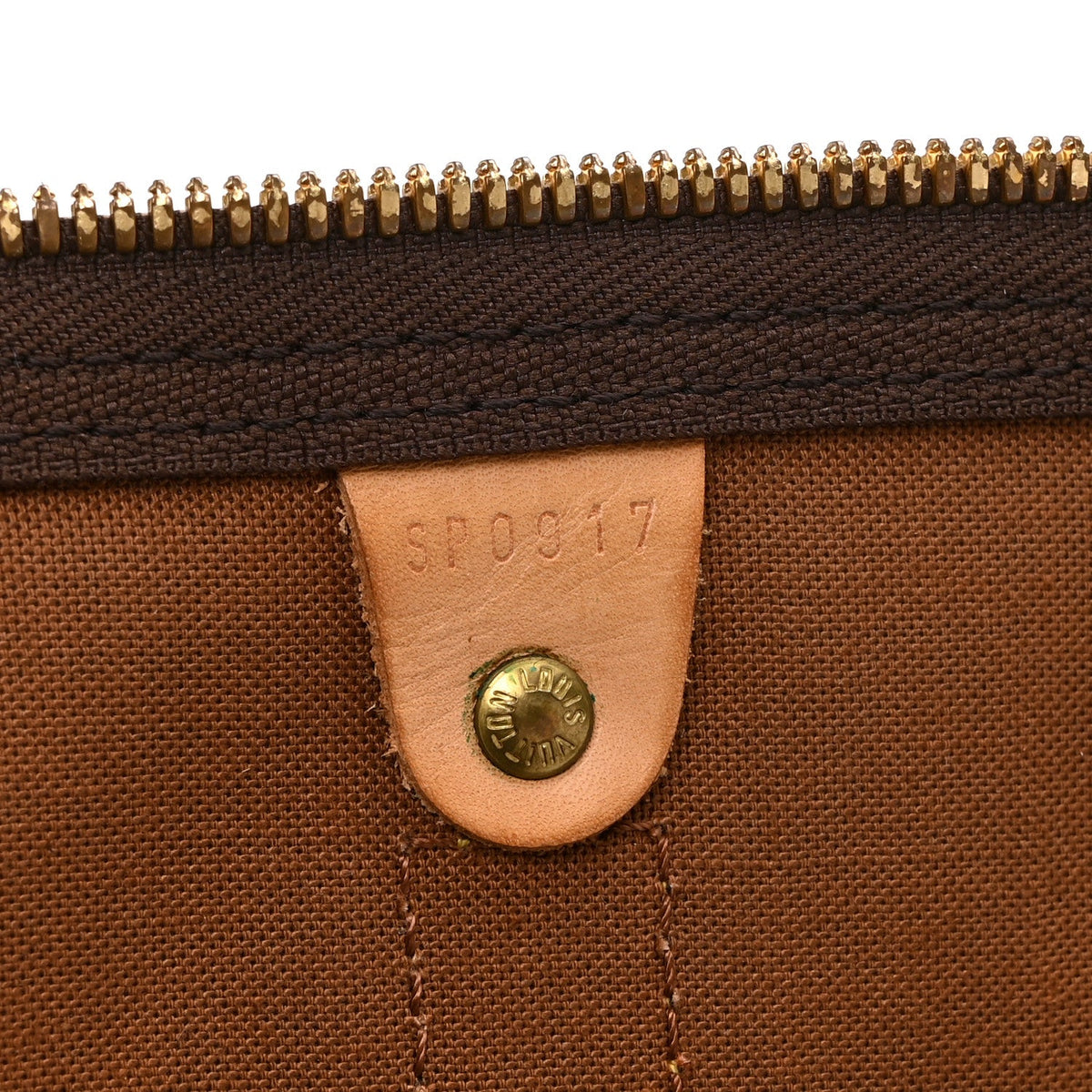 Monogram Keepall 50 wholesalehk.shop