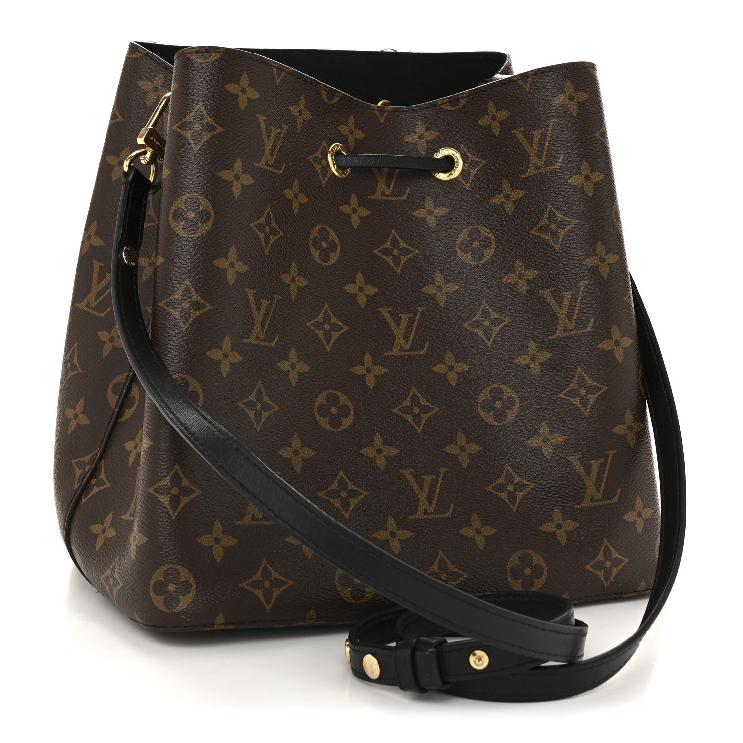 Monogram Neonoe MM Black £¨ Direct shipment via from wholesalehk.shop