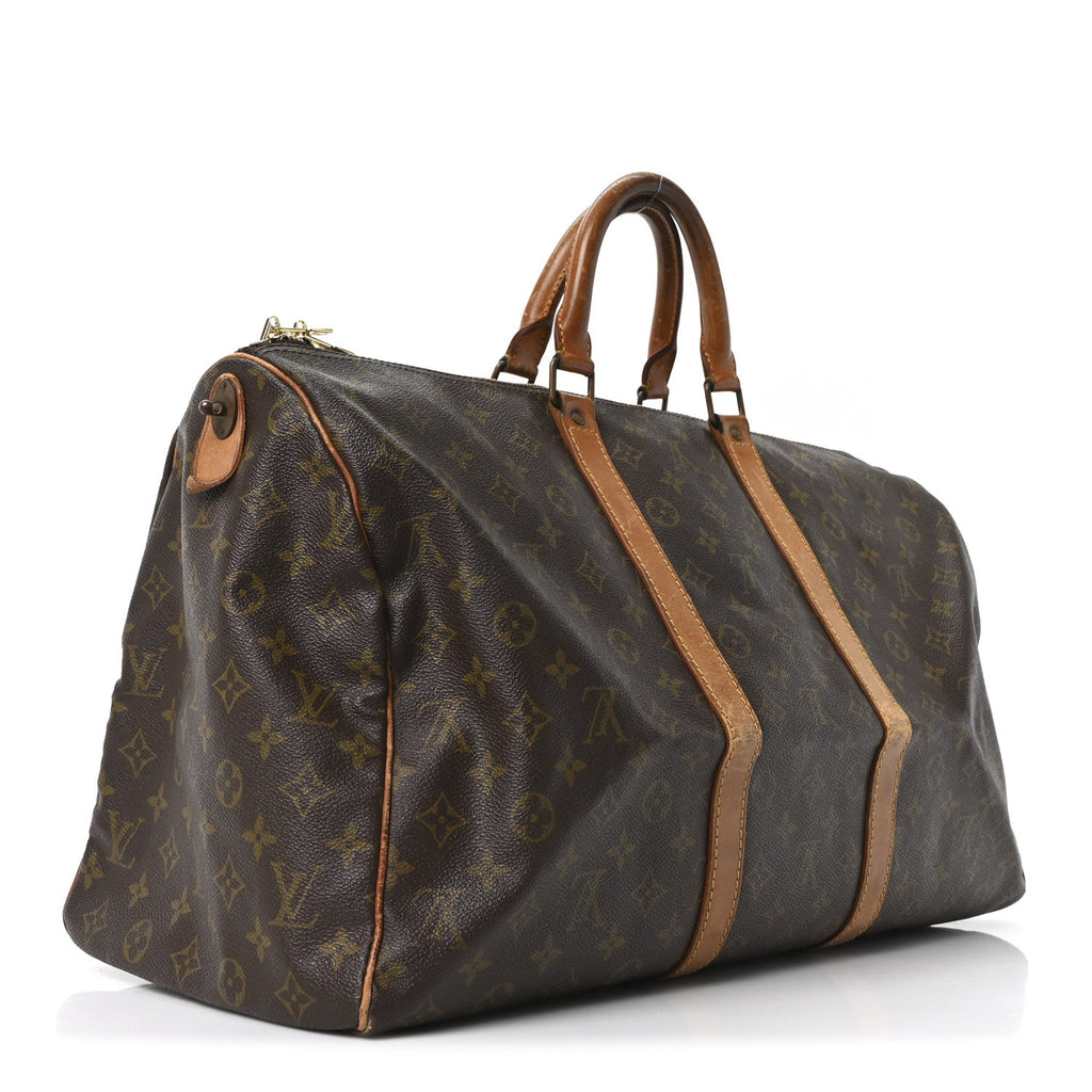 Monogram Keepall 45 wholesalehk.shop