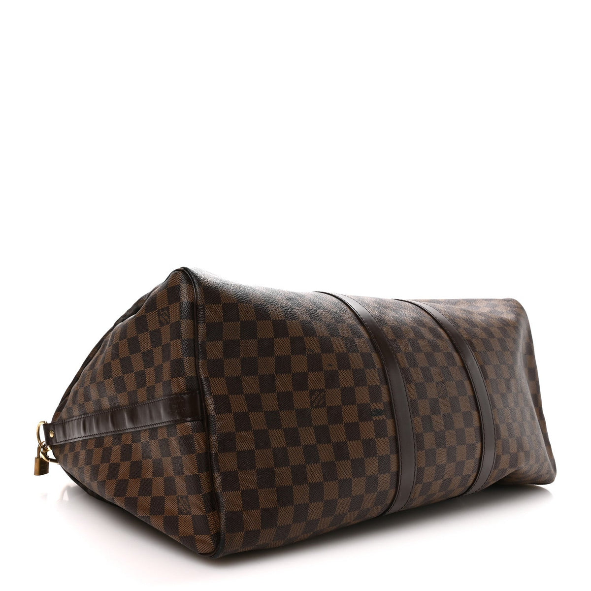 Damier Ebene Keepall Bandouliere 55 wholesalehk.shop