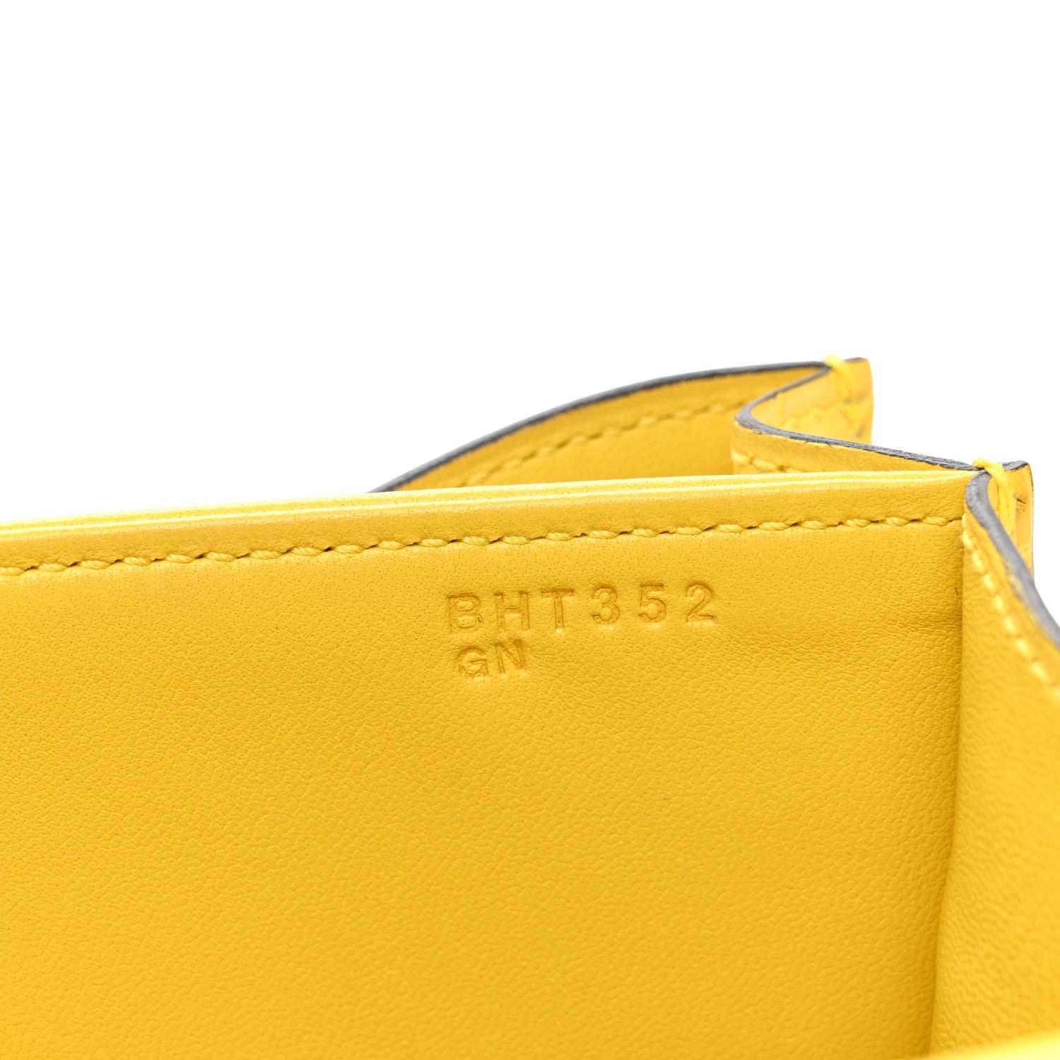 Matte Alligator Constance 18 Mimosa £¨ Direct shipment via from wholesalehk.shop