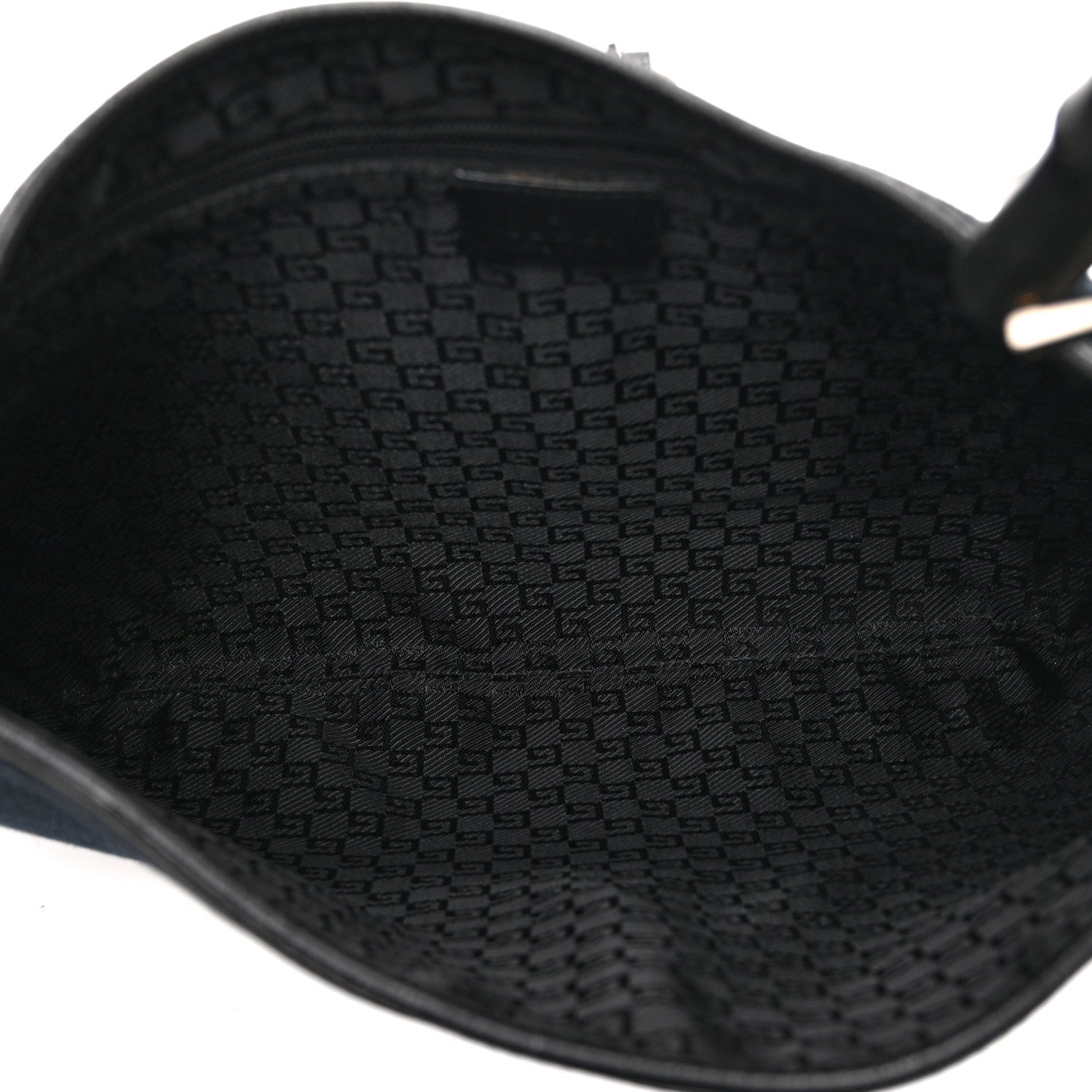 Canvas Small Jackie O Hobo Black £¨ Direct shipment via from wholesalehk.shop