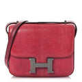 Lizard Constance 18 Fuchsia £¨ Direct shipment via from wholesalehk.shop