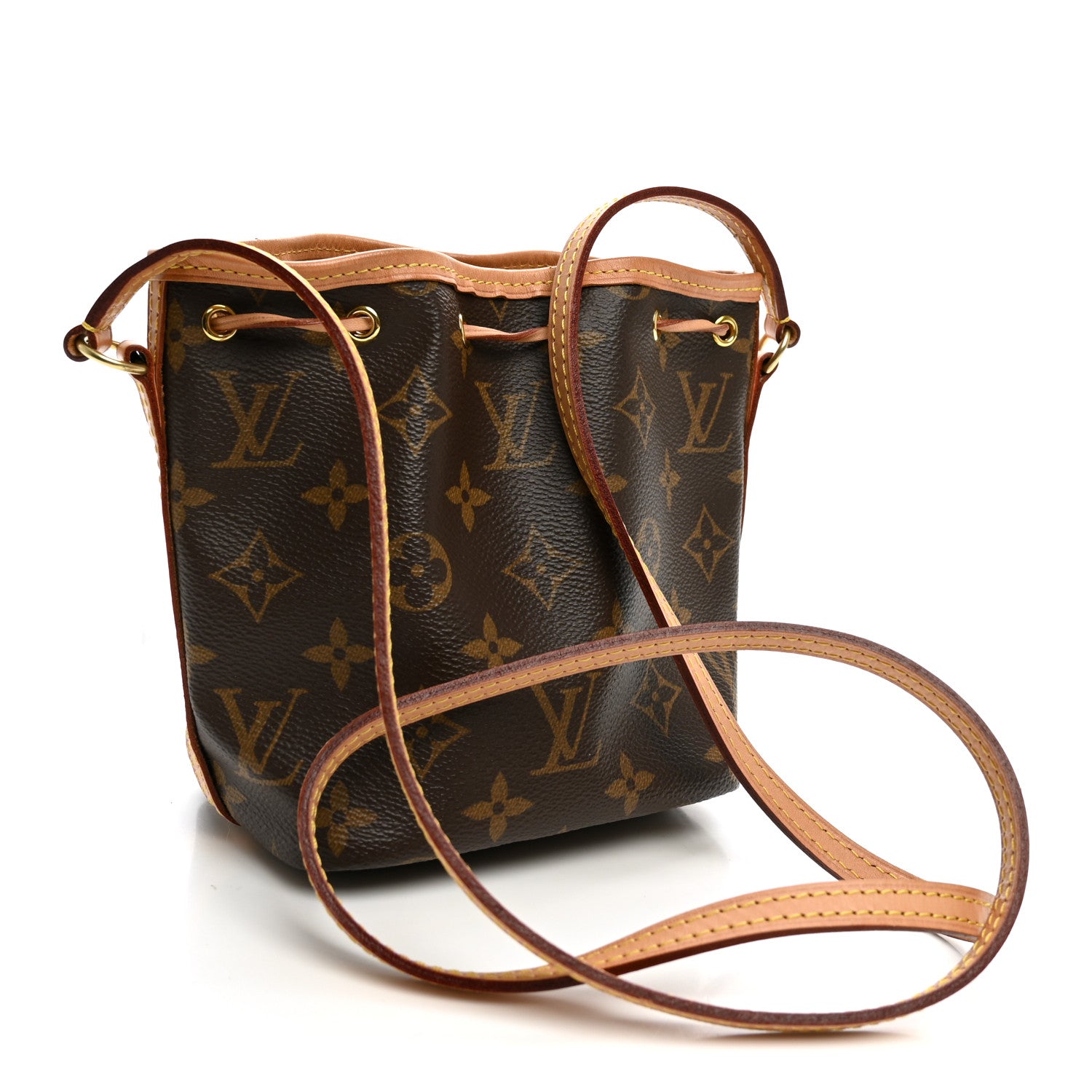 Monogram Nano Noe £¨ Direct shipment via from wholesalehk.shop