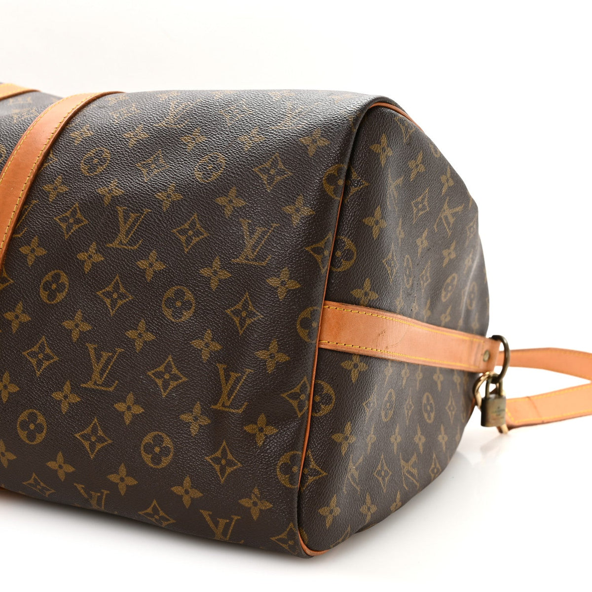 Monogram Keepall Bandouliere 55 wholesalehk.shop