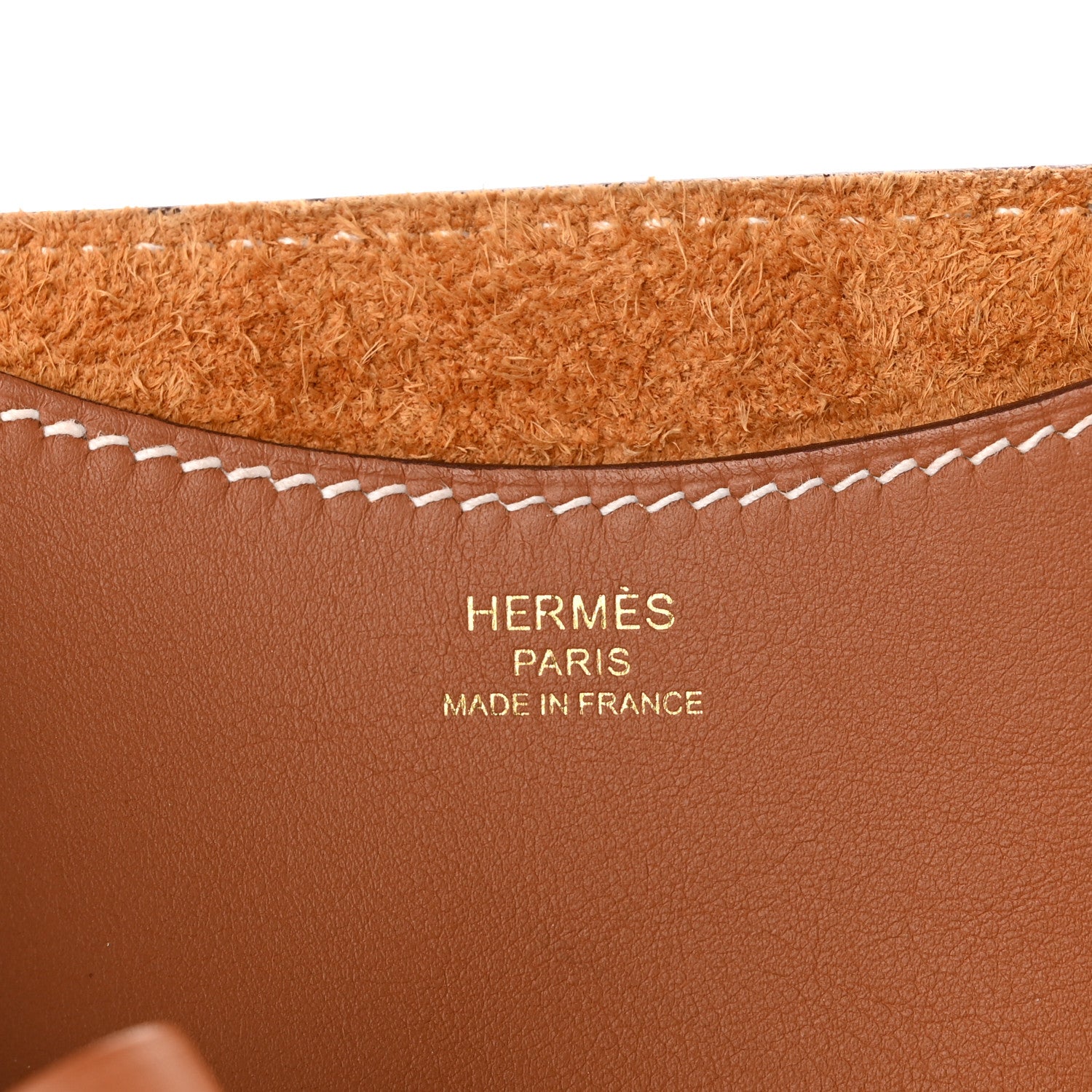 Taurillon Clemence Swift In-The-Loop 18 Bag Gold £¨ Direct shipment via from wholesalehk.shop