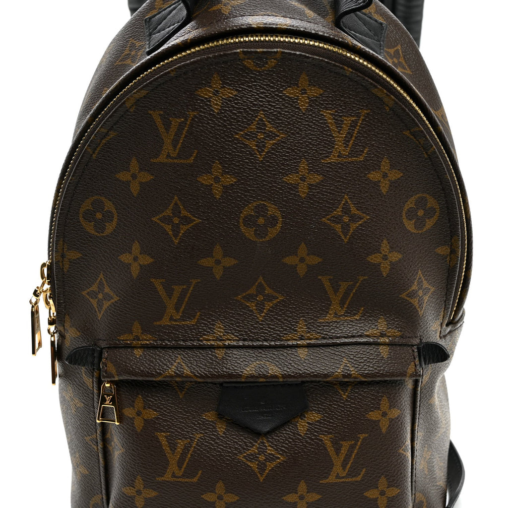 Monogram Palm Springs Backpack PM £¨ Direct shipment via from wholesalehk.shop