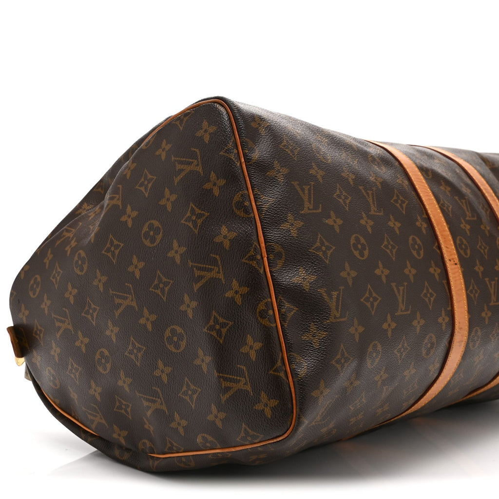 Monogram Keepall 55 wholesalehk.shop