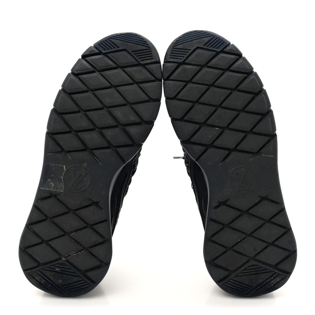 Neoprene Mesh Rubber Fastlane Low Sneakers 37 Marine £¨ Direct shipment via from wholesalehk.shop