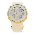 Stainless Steel Rubber 45mm Digital I-Gucci Guccissima Grammy Awards Watch £¨ Direct shipment via from wholesalehk.shop