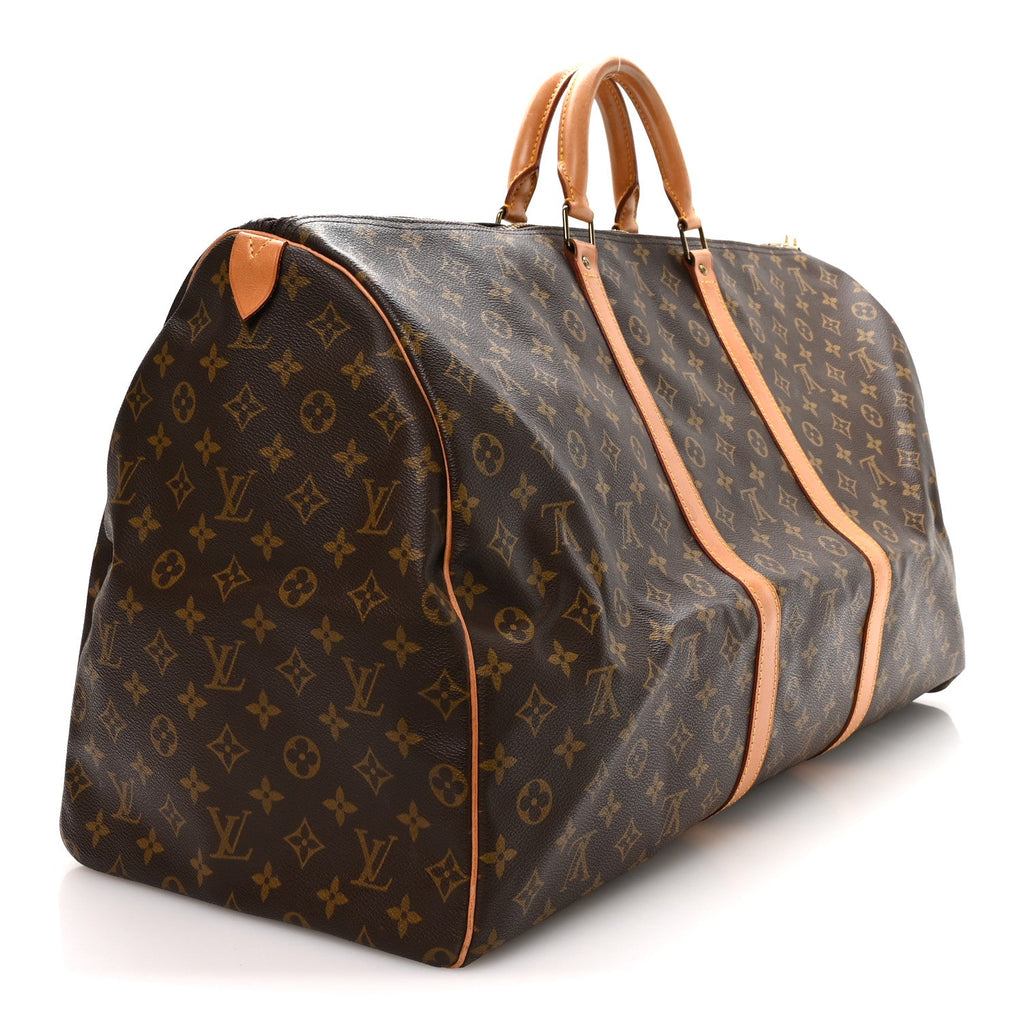 Monogram Keepall 60 wholesalehk.shop