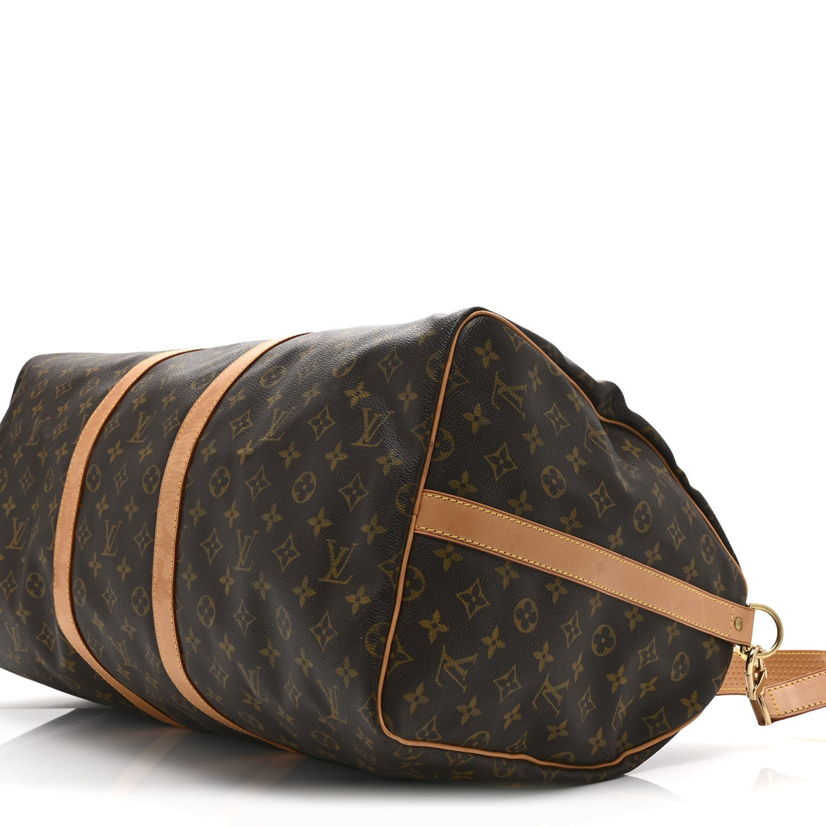 Monogram Keepall Bandouliere 55 wholesalehk.shop