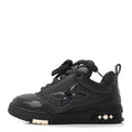 Mens LV Skate Sneakers 7.5 Black £¨ Direct shipment via from wholesalehk.shop