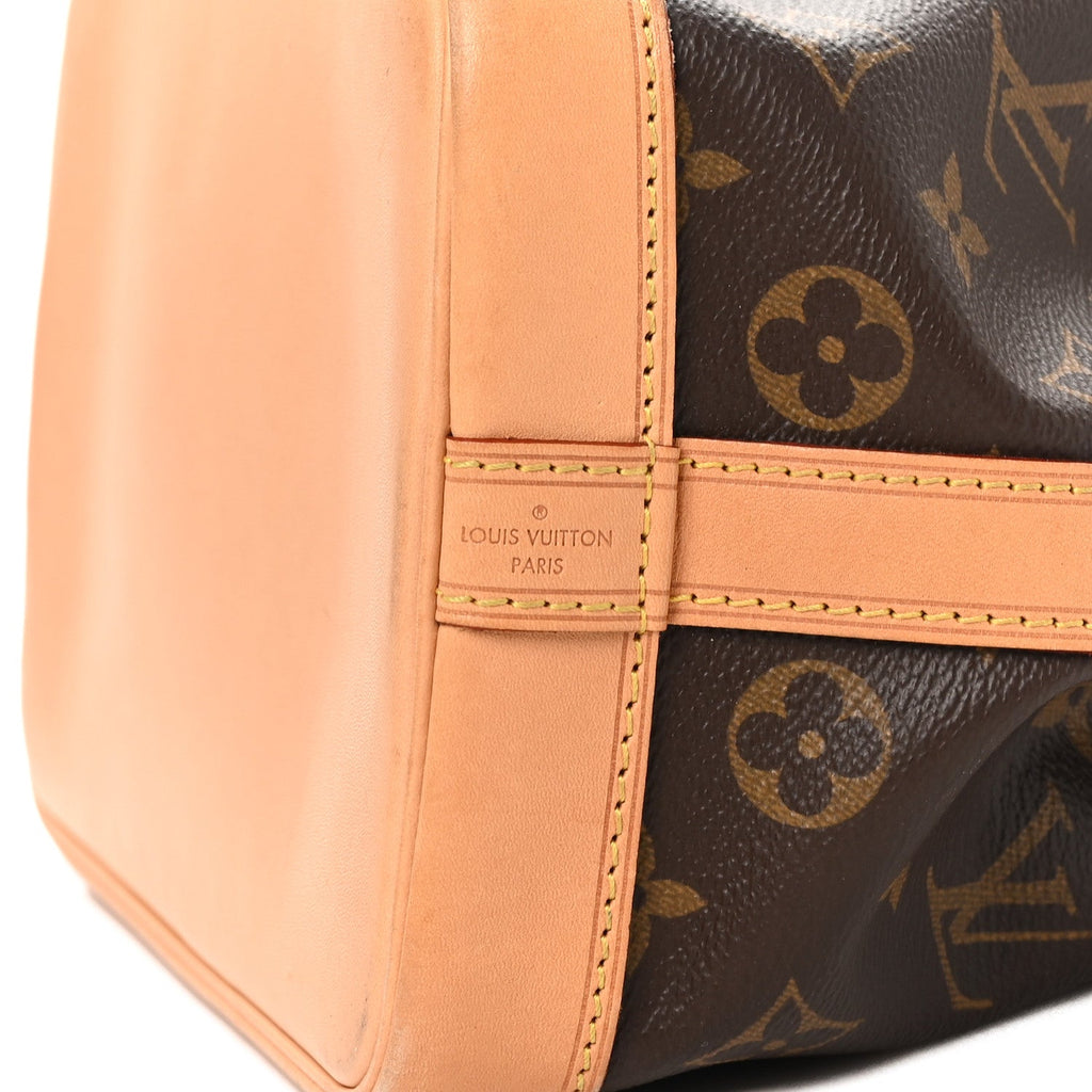 Monogram Petit Noe NM £¨ Direct shipment via from wholesalehk.shop