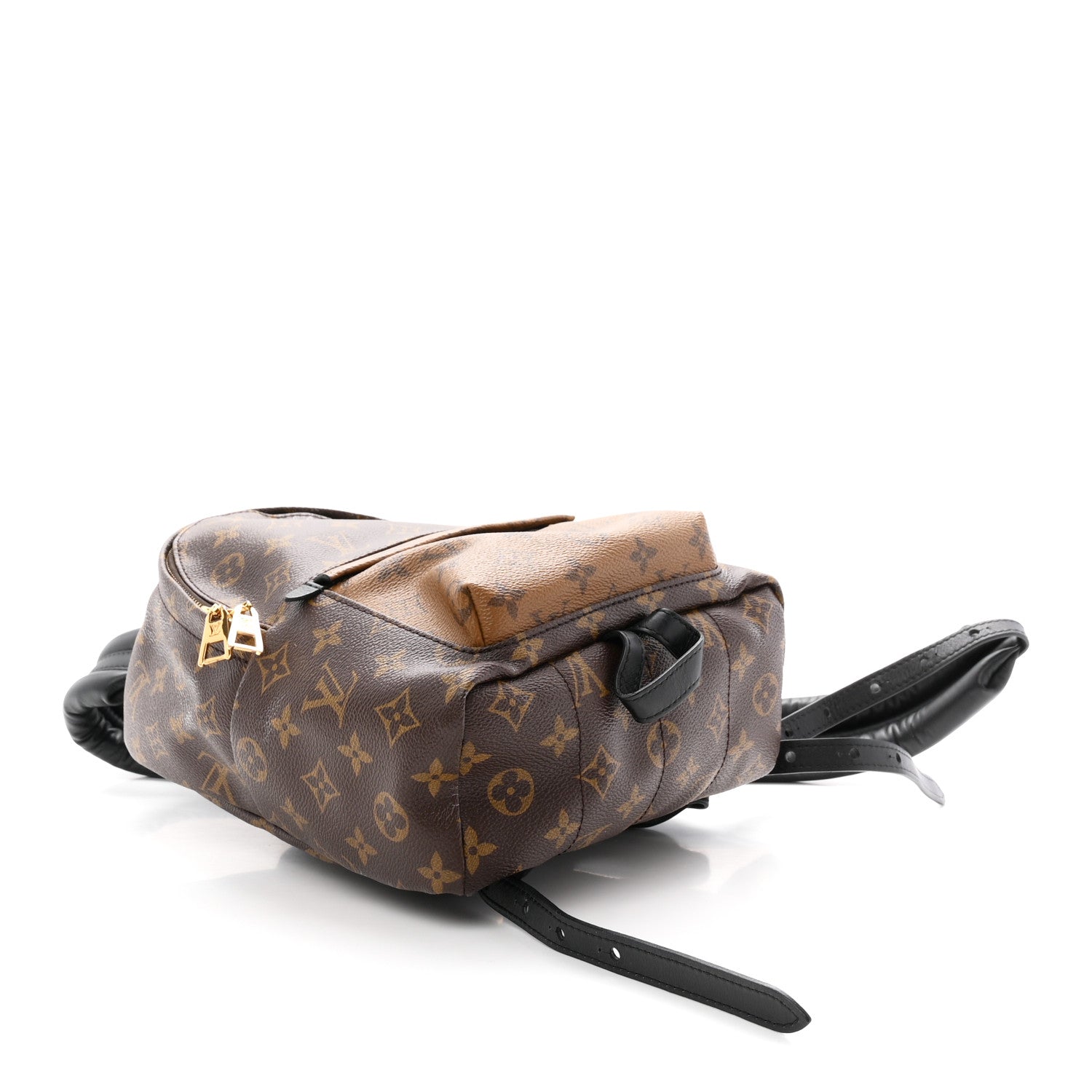Reverse Monogram Palm Springs Backpack PM £¨ Direct shipment via from wholesalehk.shop