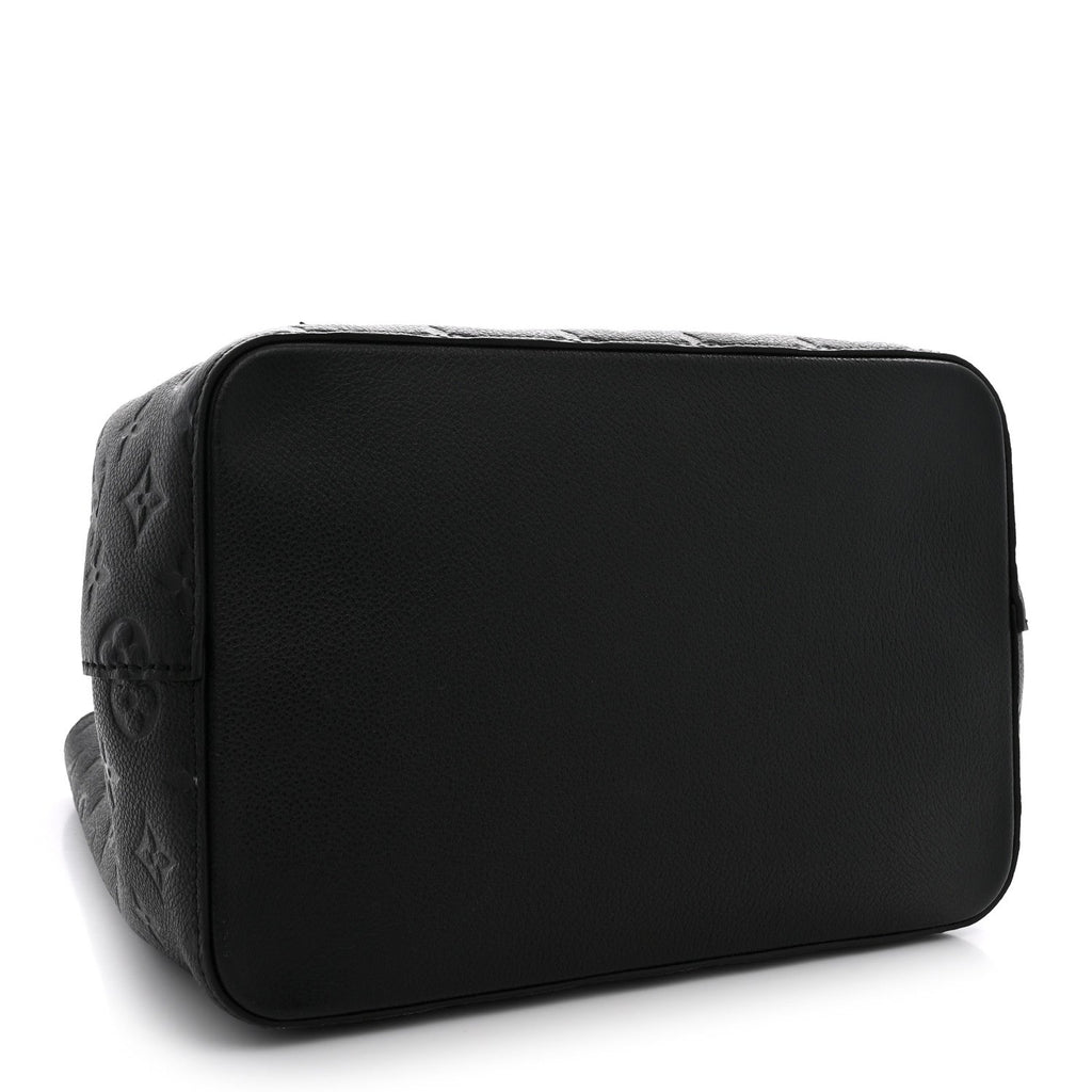 Empreinte Neonoe MM Black £¨ Direct shipment via from wholesalehk.shop