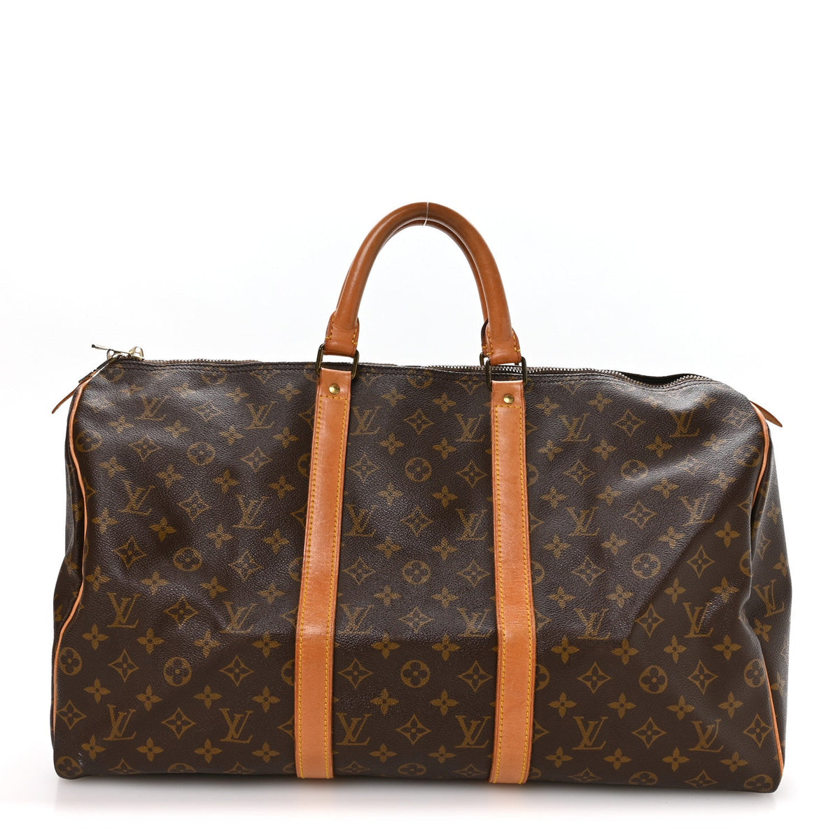Monogram Keepall 50 wholesalehk.shop