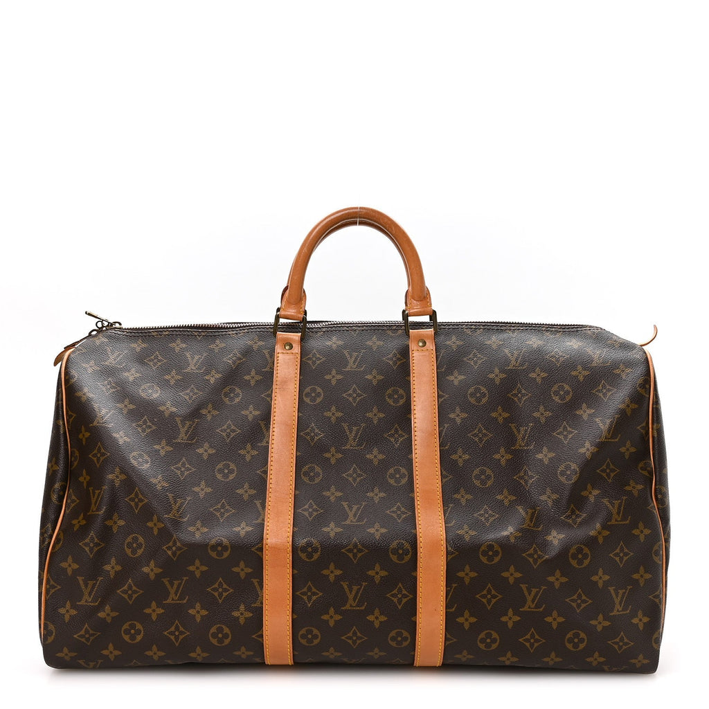 Monogram Keepall 55 wholesalehk.shop