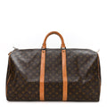 Monogram Keepall 55 wholesalehk.shop