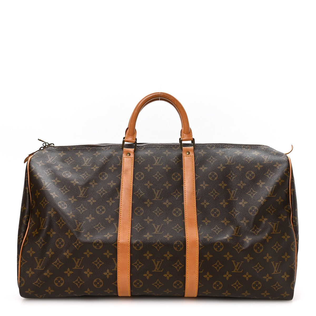 Monogram Keepall 55 wholesalehk.shop