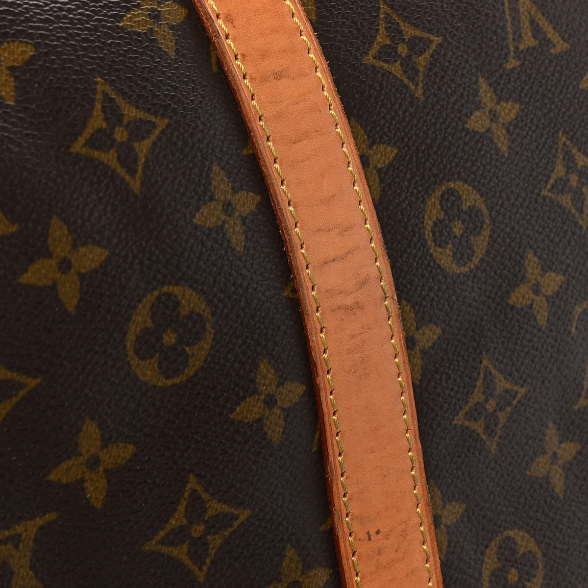 Monogram Keepall 60 wholesalehk.shop