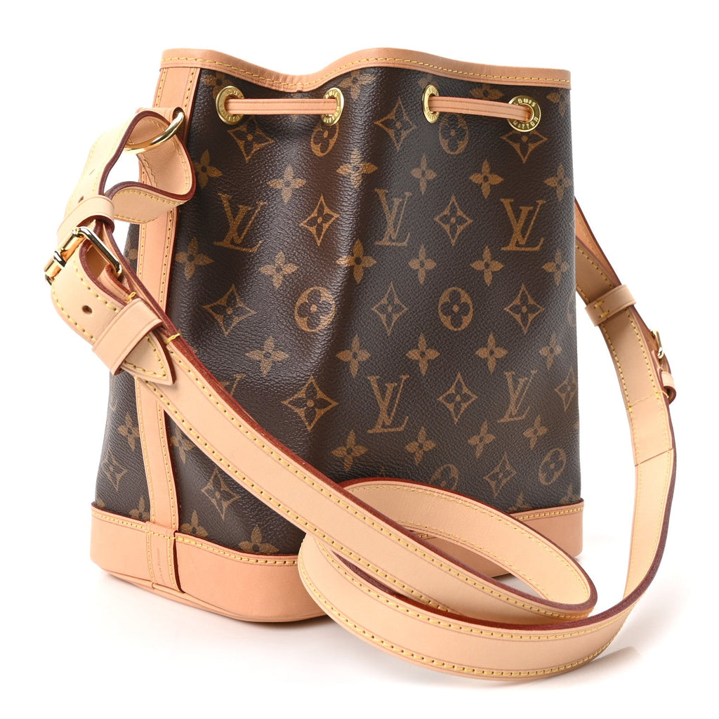 Monogram Noe BB £¨ Direct shipment via from wholesalehk.shop