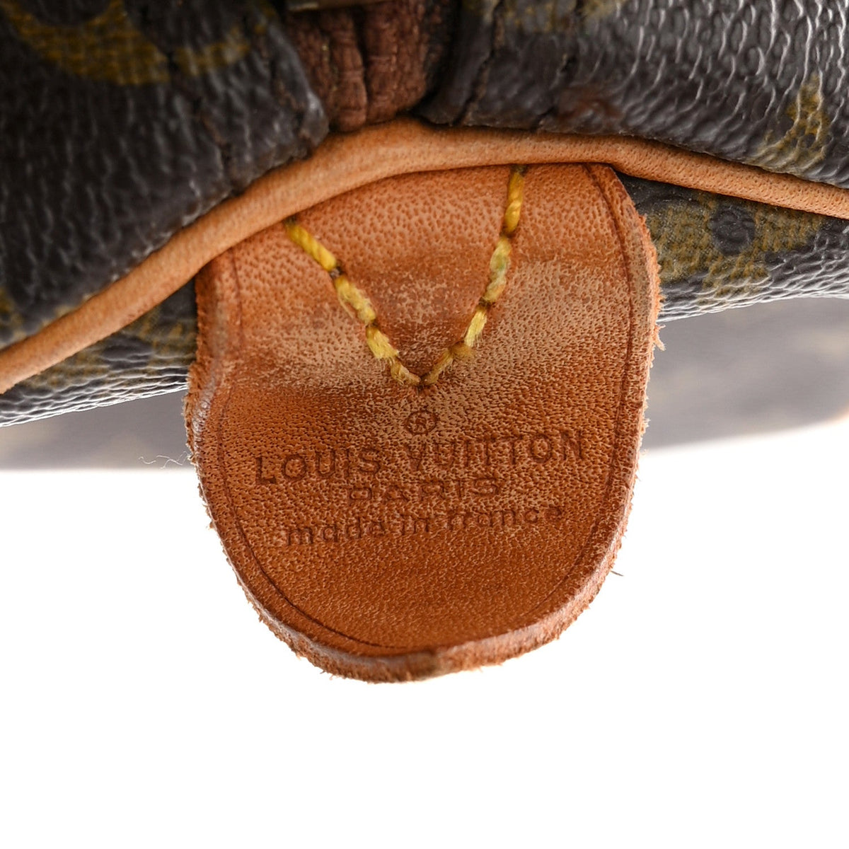 Monogram Keepall 50 wholesalehk.shop
