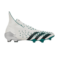 adidas Predator Freak+ FG EQT Demonskin White Sub Green