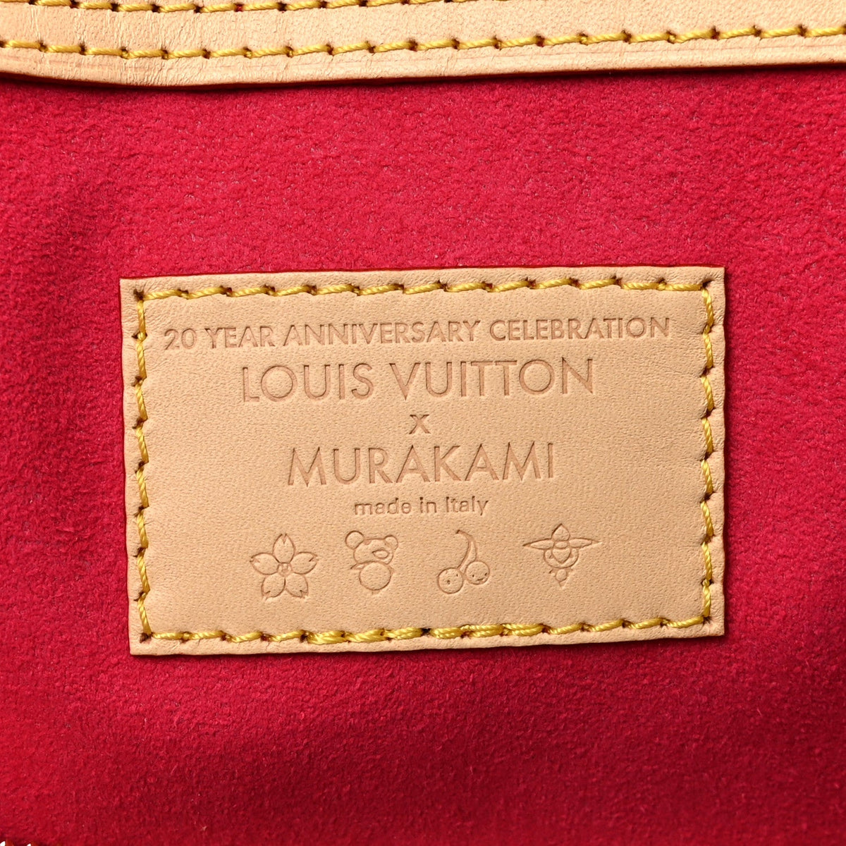 LV X TM Monogram Flowers Keepall Bandouliere 45 wholesalehk.shop