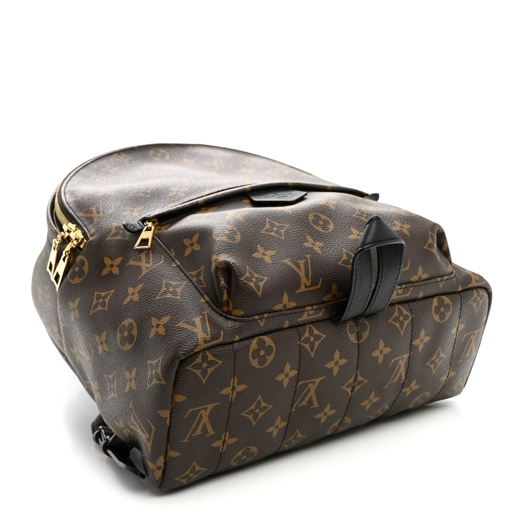 Monogram Palm Springs Backpack MM £¨ Direct shipment via from wholesalehk.shop