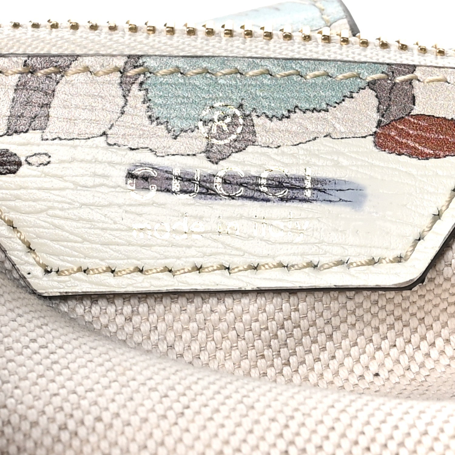 New Shangai Calfskin Tiger Savanah Small Jackie 1961 Hobo Chalky White Multicolor £¨ Direct shipment via from wholesalehk.shop