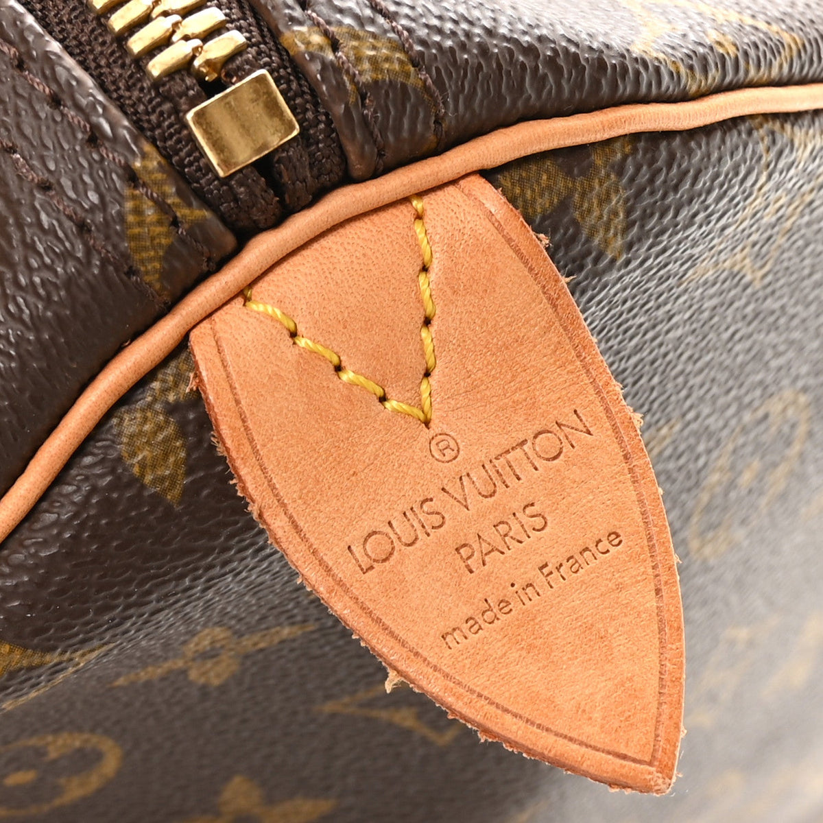 Monogram Keepall 55 wholesalehk.shop