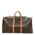 Monogram Keepall 60 wholesalehk.shop